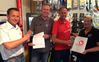 Challenge Almere-Amsterdam