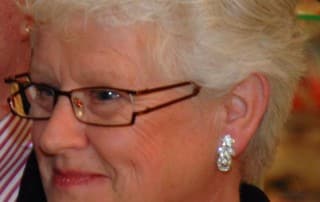 Marja de Vries