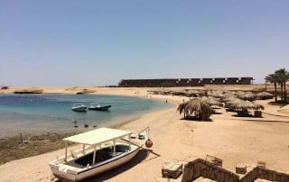 Sharm El Naga