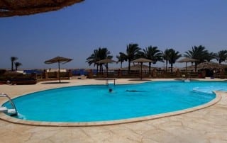 Sharm El Naga